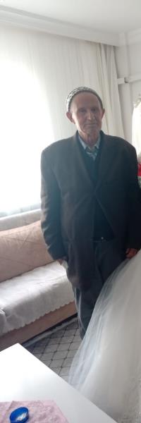 HALİL İBRAHİM BETGÜL